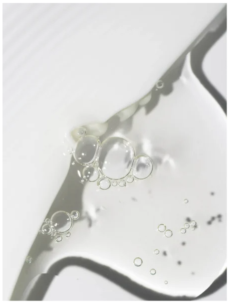 Clarifying Gel for Men, 200 ml