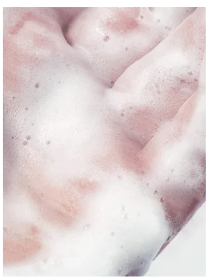 Cleansing Foam, 150 ml