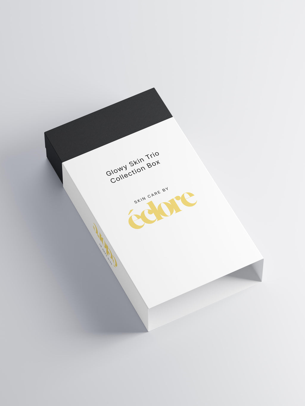 Glowy Skin Trio Collection Box