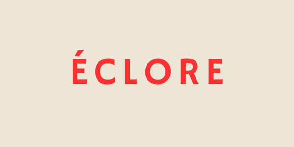 Éclore