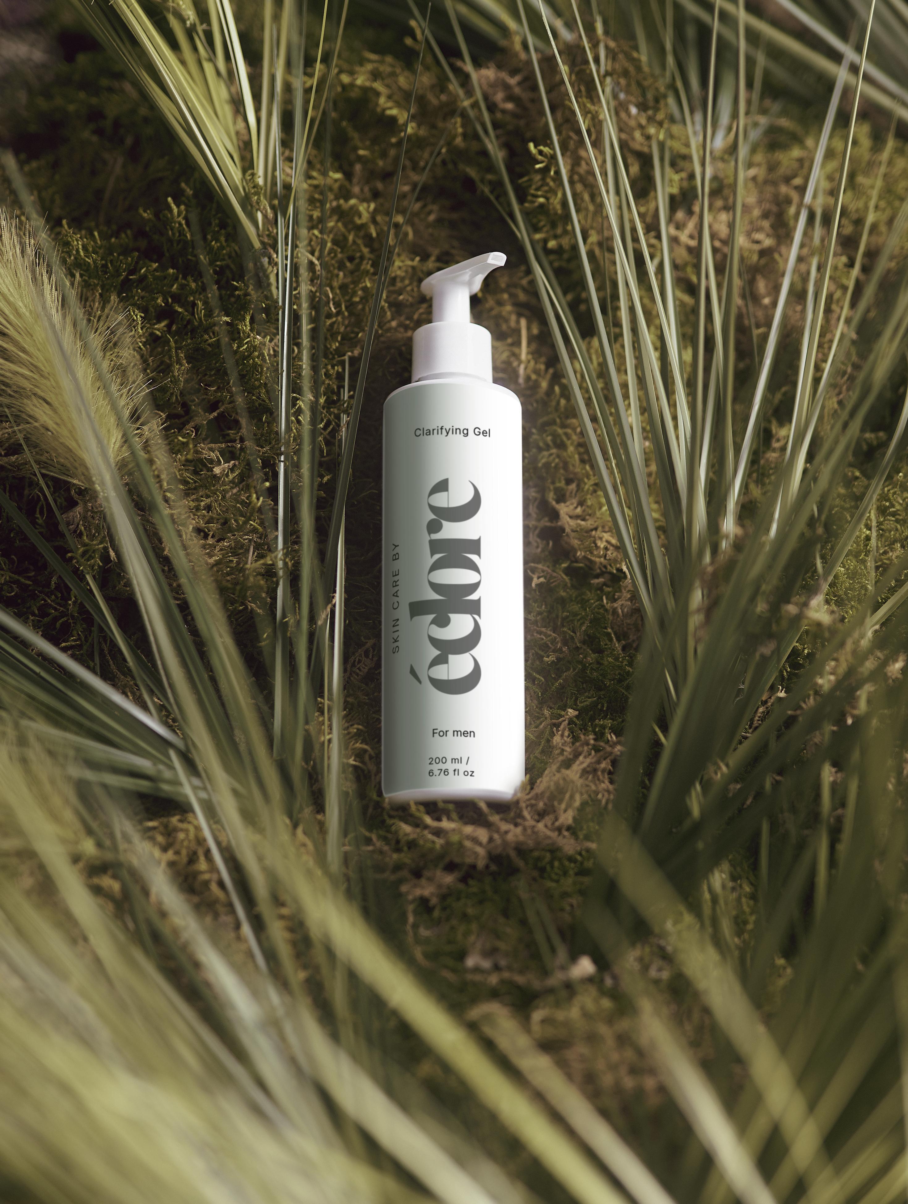 Clarifying Gel, 200 ml