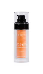 Face Cream FOR MEN with replaceable refill bottle, 30ml