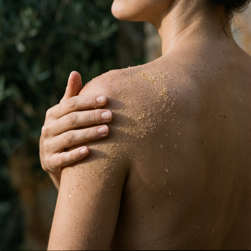 Body Scrub