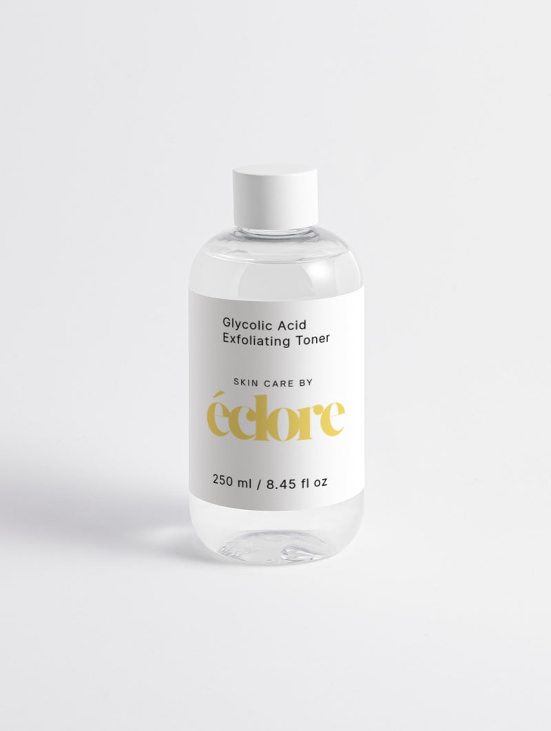 Glykolsäure-Peeling-Toner, 250 ml