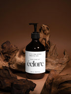 2-in-1 Hair &amp; Body Wash for men, 490 ml