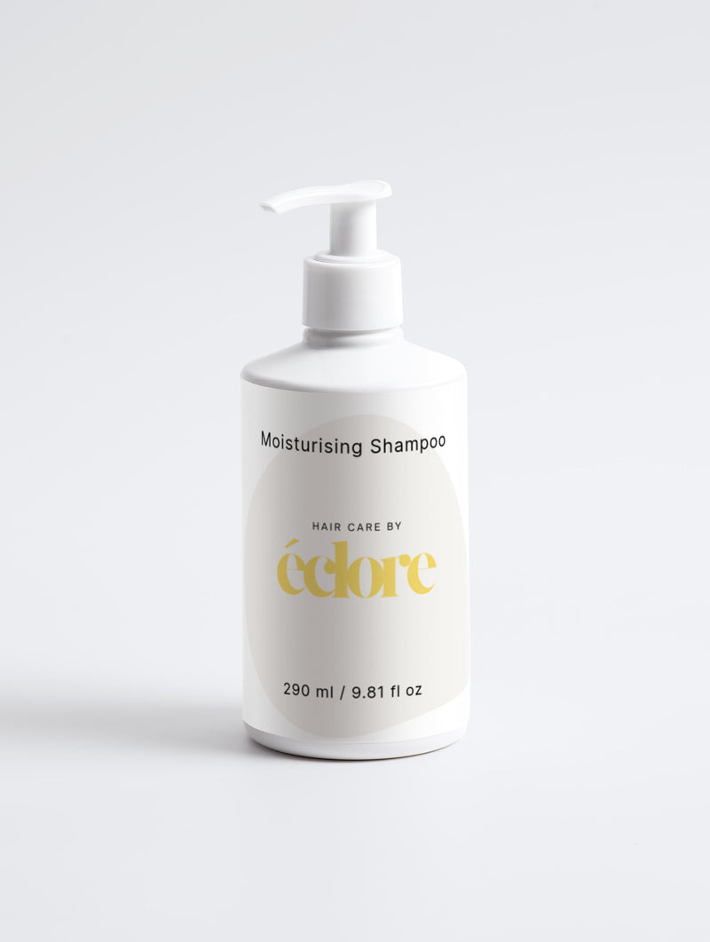 Kosteuttava shampoo, 290 ml