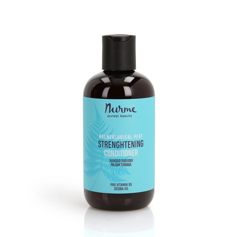 Torvbalsam Skadat Hår – Återfuktande, 250 ml