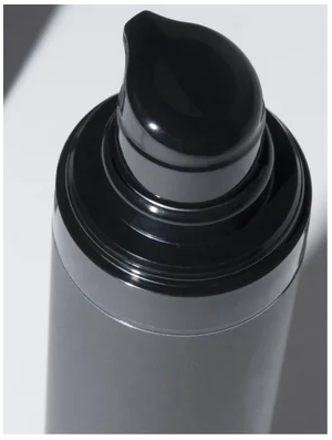 Oil-Free Zinc Face Gel for Men, 50 ml