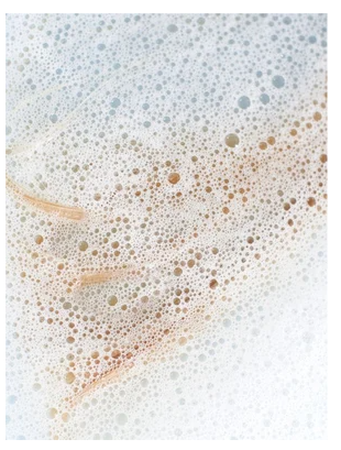 Sensitive Scalp Shampoo - Mild Schampo för Känslig Hårbotten, 400 ml