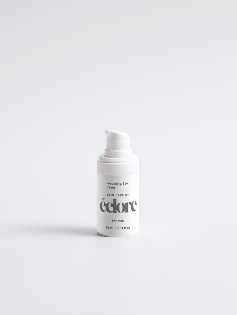 Glättende Augencreme für Männer, 15 ml