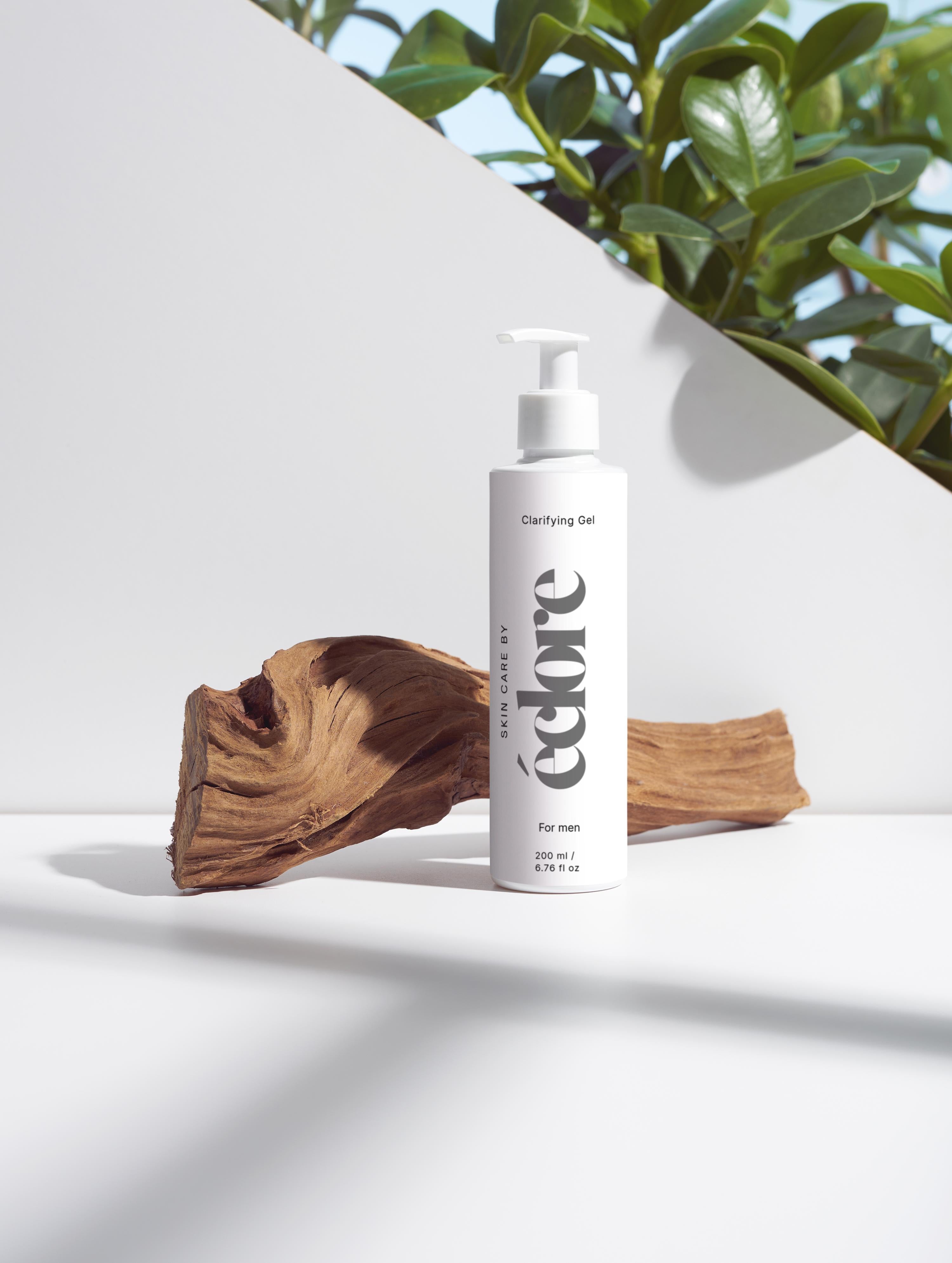 Clarifying Gel, 200 ml
