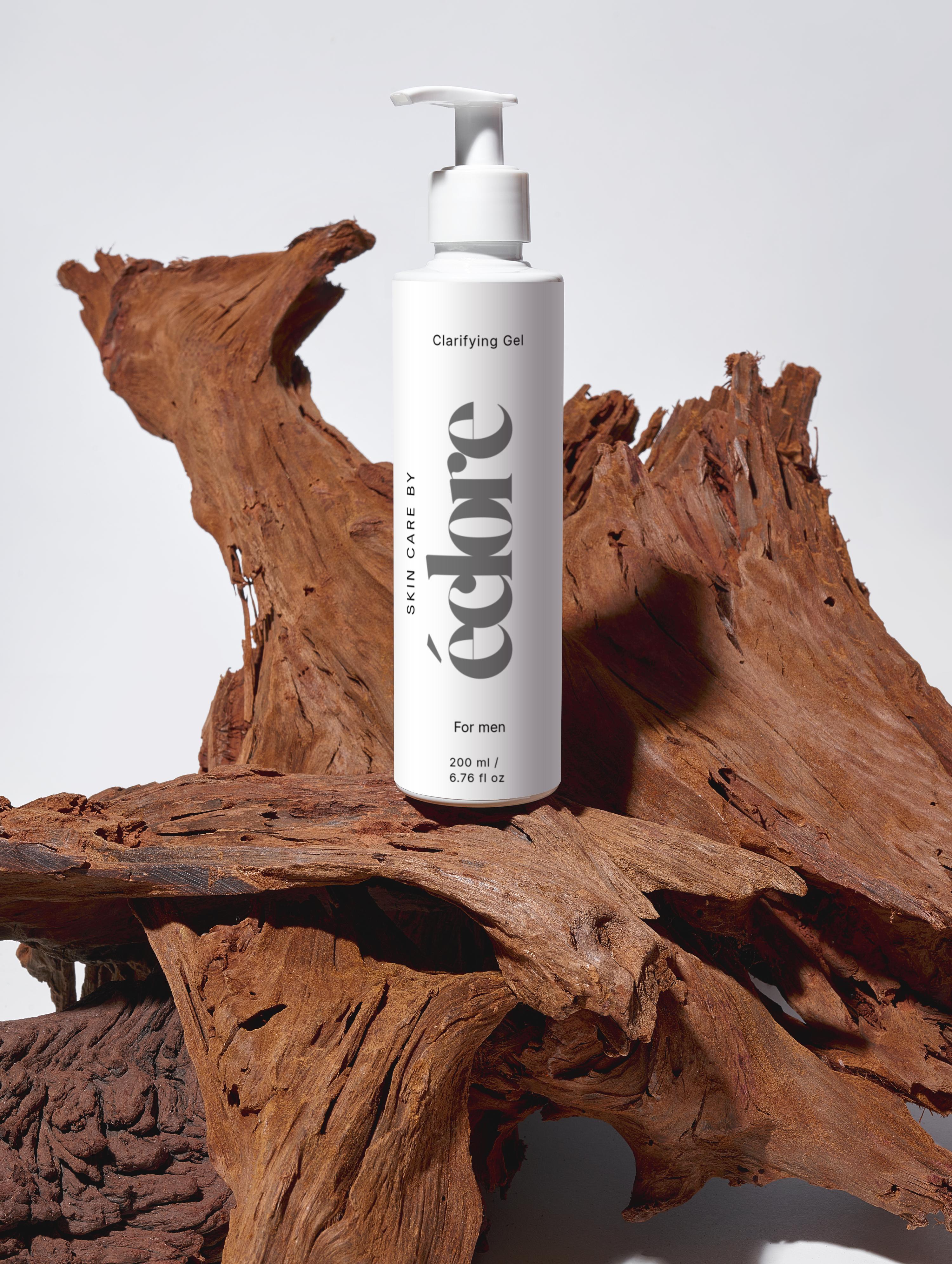 Clarifying Gel, 200 ml