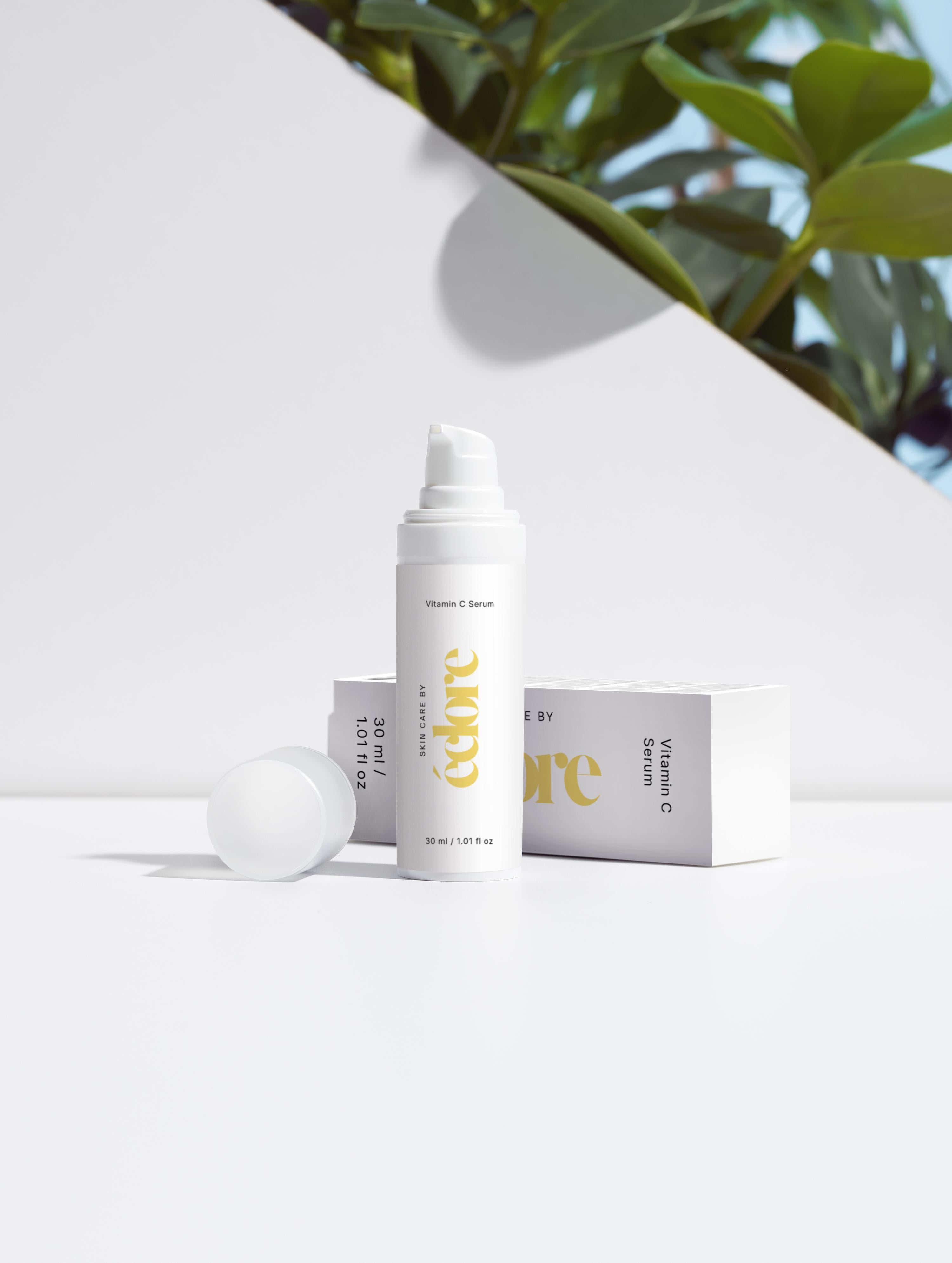 Vitamin C Serum, 30 ml