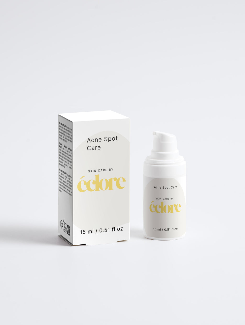 Acne Care Collection Box
