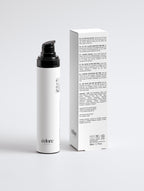 Oil-Free Zinc Face Gel for Men, 50 ml