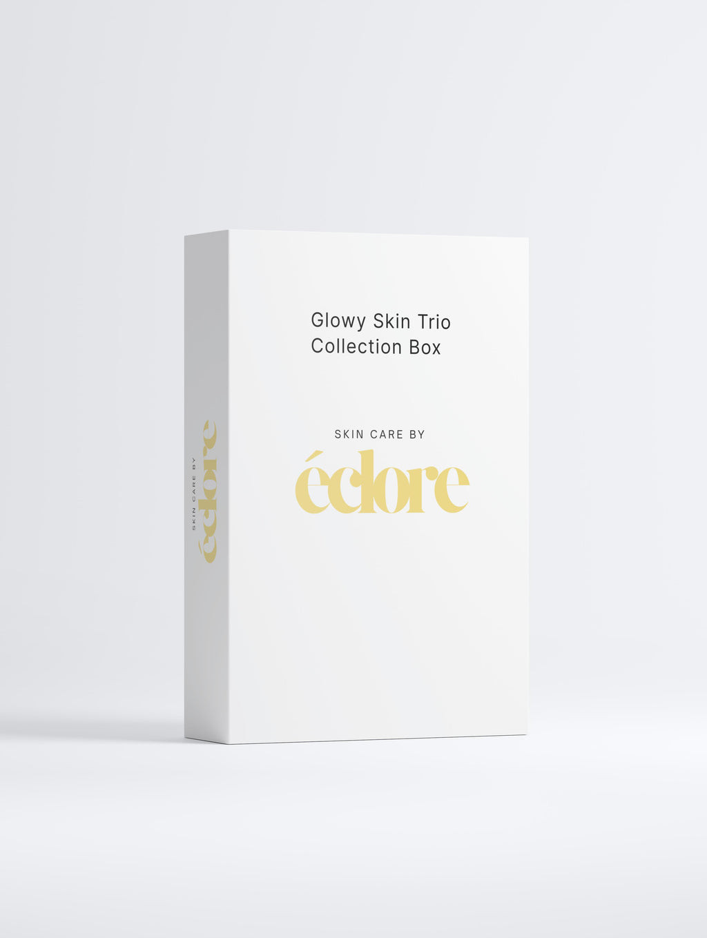 Glowy Skin Trio Collection Box