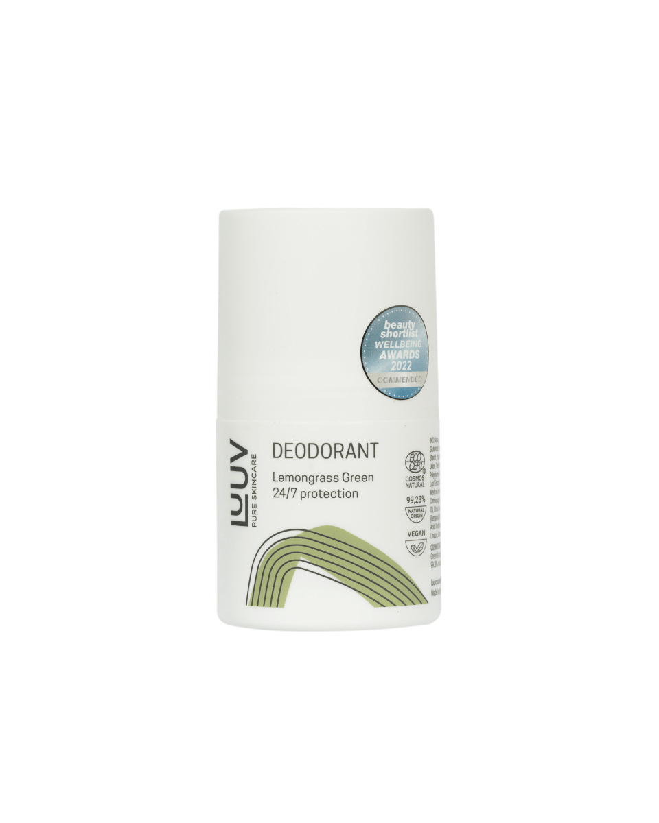 Deodorant Unisex, 50ml