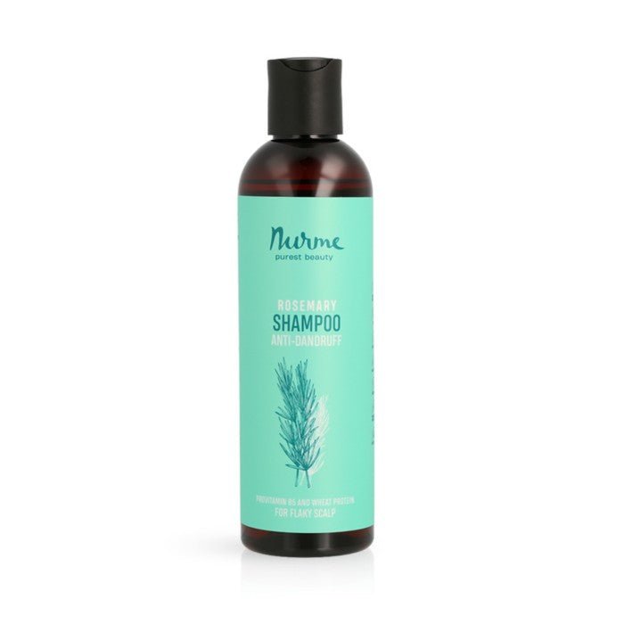 Hilseenestohoitoaine – Rosmariini ja teepuu, 250 ml
