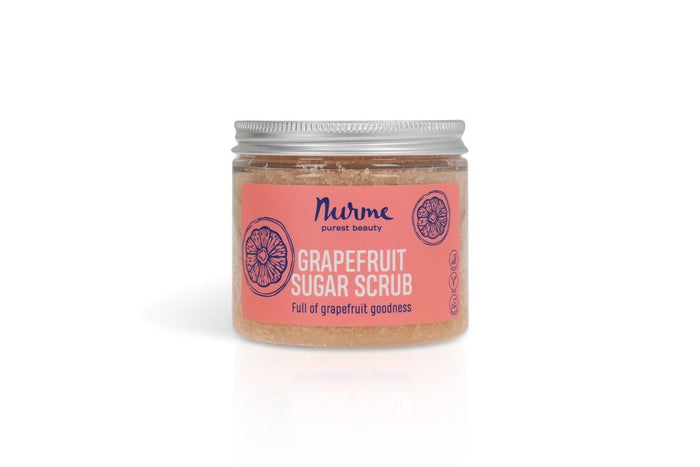 Greipin sokerikuorinta, 250g