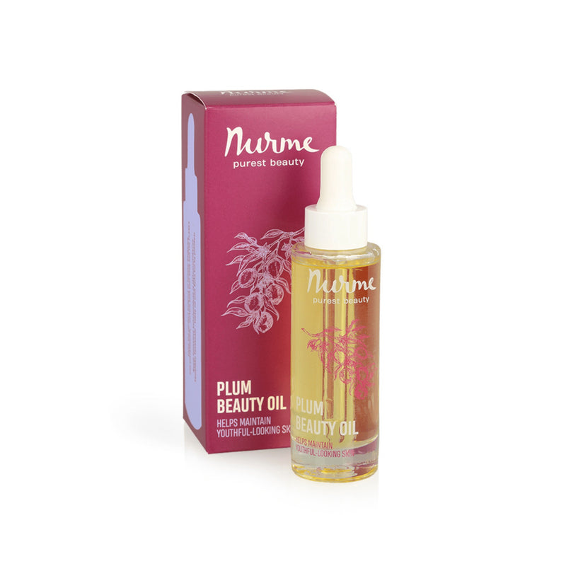 Nurme Plum Oil, photo 2