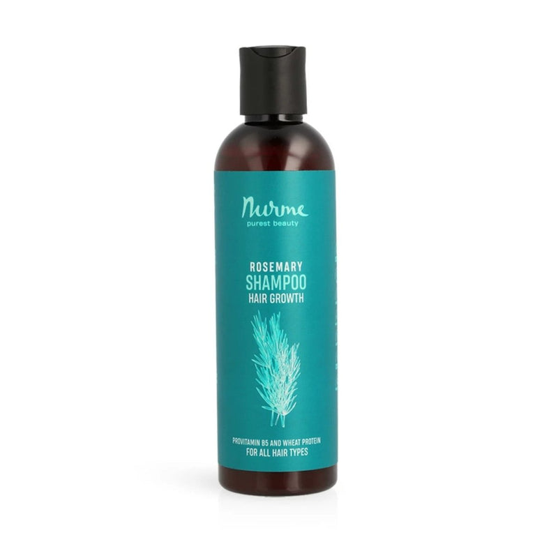 Schampo Rosmarin – Torr & Kliande Hårbotten – 250 ml