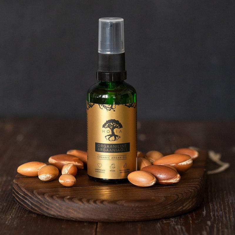 Natürliches Arganöl, 50 ml