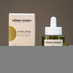 Clearing & Purifying Face Oil Serum REBALANCE, 30 ml