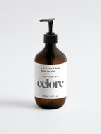 2-in-1 Hair &amp; Body Wash for men, 490 ml