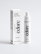 Collagen Anti-Age Night Cream for men, 50 ml