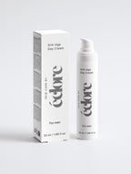 Anti-Ageing Collection Box - Komplett Ansiktsvård för Män