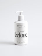 Moisturizing Shampoo with Aloe Vera, 290ml